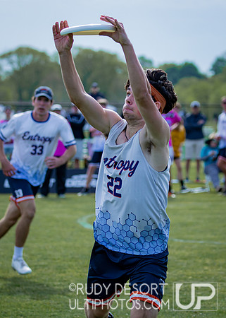 2026 USA Ultimate Division III College Championships