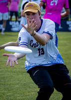 2026 USA Ultimate Division III College Championships