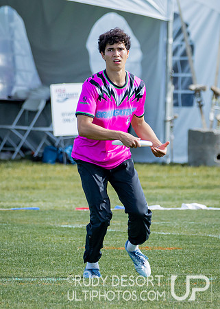 2026 USA Ultimate Division III College Championships