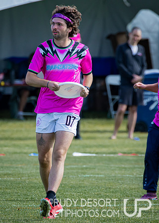 2026 USA Ultimate Division III College Championships