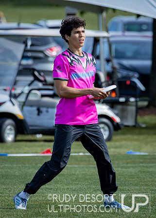 2026 USA Ultimate Division III College Championships