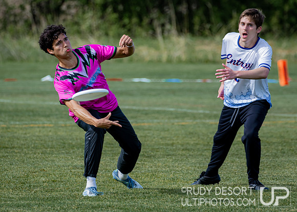 2026 USA Ultimate Division III College Championships