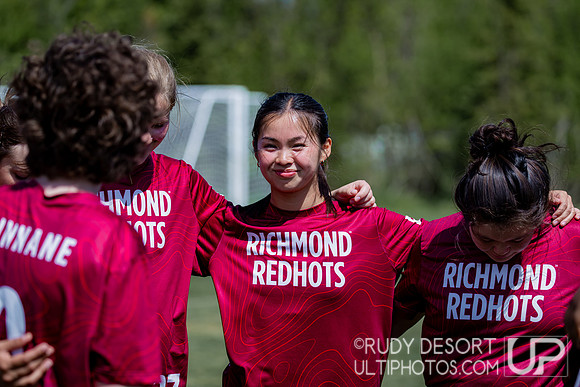 2026 USA Ultimate Division III College Championships