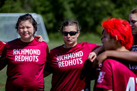 2026 USA Ultimate Division III College Championships