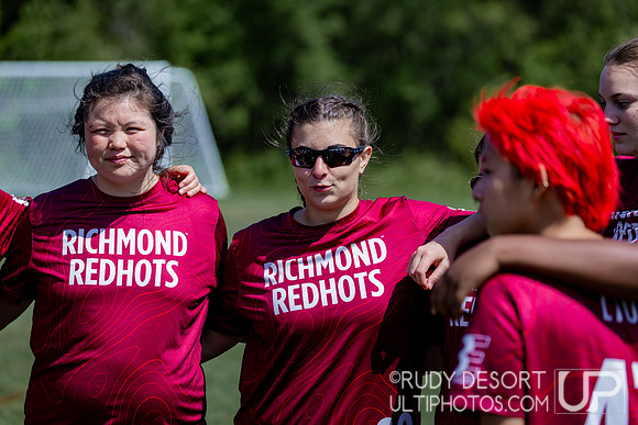 2026 USA Ultimate Division III College Championships
