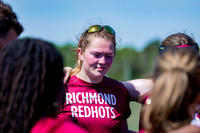 2026 USA Ultimate Division III College Championships