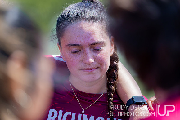 2026 USA Ultimate Division III College Championships
