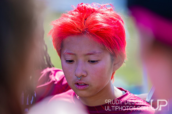 2026 USA Ultimate Division III College Championships