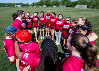 2026 USA Ultimate Division III College Championships