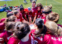 2026 USA Ultimate Division III College Championships