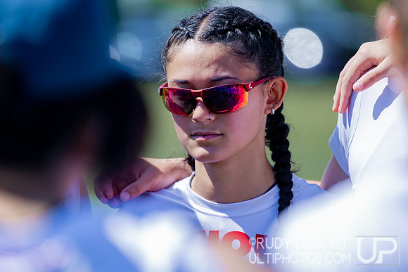 2026 USA Ultimate Division III College Championships