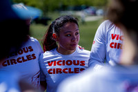 2026 USA Ultimate Division III College Championships