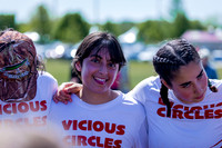 2026 USA Ultimate Division III College Championships