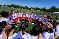 2026 USA Ultimate Division III College Championships