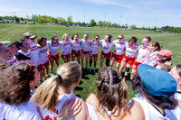 2026 USA Ultimate Division III College Championships