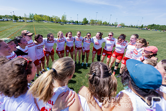 2026 USA Ultimate Division III College Championships