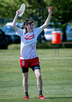 2026 USA Ultimate Division III College Championships