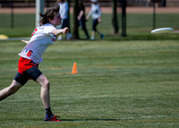 2026 USA Ultimate Division III College Championships