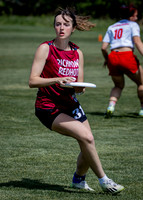 2026 USA Ultimate Division III College Championships