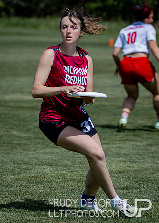 2026 USA Ultimate Division III College Championships