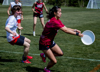 2026 USA Ultimate Division III College Championships