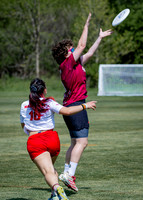 2026 USA Ultimate Division III College Championships
