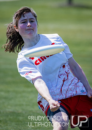 2026 USA Ultimate Division III College Championships