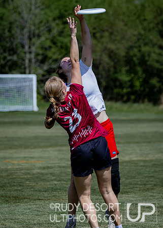 2026 USA Ultimate Division III College Championships
