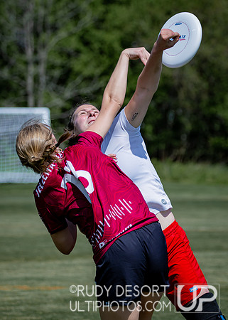 2026 USA Ultimate Division III College Championships