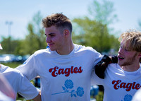 2026 USA Ultimate Division III College Championships