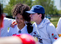 2026 USA Ultimate Division III College Championships