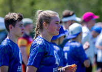 2026 USA Ultimate Division III College Championships