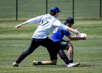 2026 USA Ultimate Division III College Championships