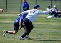 2026 USA Ultimate Division III College Championships