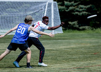 2026 USA Ultimate Division III College Championships
