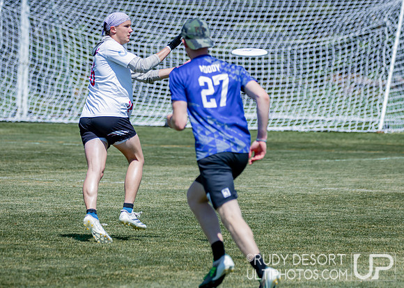 2026 USA Ultimate Division III College Championships