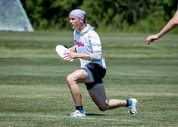 2026 USA Ultimate Division III College Championships