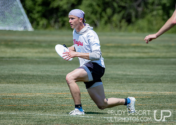 2026 USA Ultimate Division III College Championships