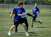2026 USA Ultimate Division III College Championships