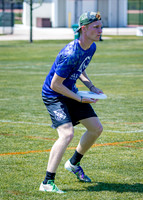 2026 USA Ultimate Division III College Championships