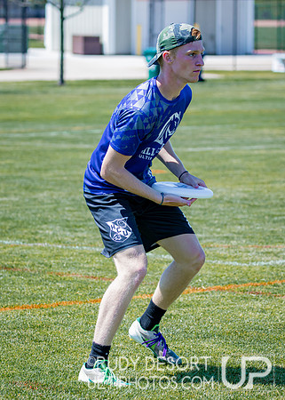 2026 USA Ultimate Division III College Championships