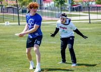 2026 USA Ultimate Division III College Championships