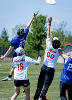 2026 USA Ultimate Division III College Championships
