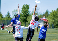 2026 USA Ultimate Division III College Championships