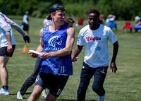 2026 USA Ultimate Division III College Championships