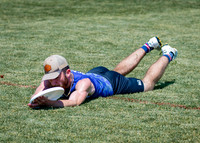 2026 USA Ultimate Division III College Championships