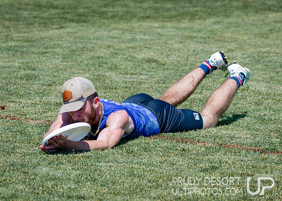 2026 USA Ultimate Division III College Championships