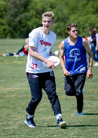 2026 USA Ultimate Division III College Championships