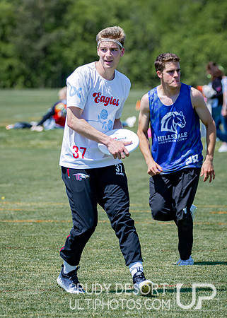 2026 USA Ultimate Division III College Championships
