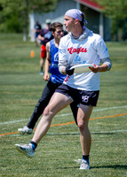 2026 USA Ultimate Division III College Championships